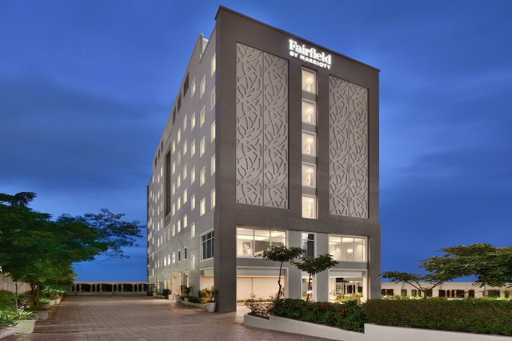 FAIRFIELD BY MARRIOTT PUNE KHARADI